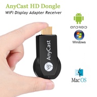Anycast Model M2 Plus Image Converter Connect Mobile Phone To Tv Wireless Display Receiver