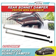 Proton Wira Aeroback Rear Bonnet Hood Absorber Damper Gas Lifter Bonet Belakang Kereta