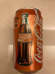可口可樂罐（墨西哥）