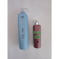 Msk stimulation shampoo 1000ml