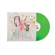 BEABADOOBEE - Beatopia (Neon Green vinyl)