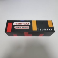 Namco 層層疊積木 Tsumiki 原木色 木紋 Board Game 桌遊