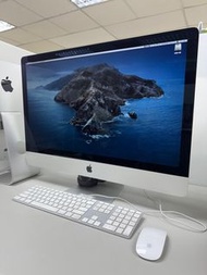 iMac 27” 32GB / i7