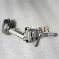 5/6/7 6 8F 4Y Forklift Parts Oil Pump For Toyota 15100-76034-71 15110-76001-71 2 5//7