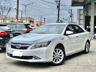 2012 Toyota 油電Camry  2.5