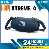 Bluetooth JBL Speaker XTREME 4 -  Speaker Bluetooth Bass Besar - Speaker Bluetooth  Speaker Portable