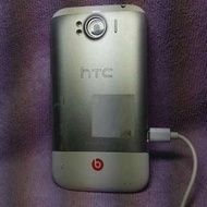 HTC手機（螢幕裂）當零件機賣
