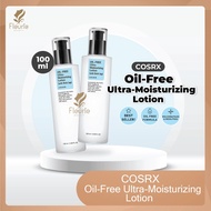 COSRX Oil-Free Ultra-Moisturizing Lotion (with Birch Sap) 100ml - Skin Moisturizer by Cosrx