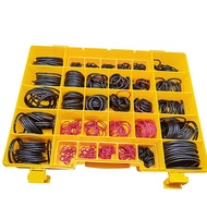 O-Ring Box Set 4C-4782 4C4782 For Caterpillar Excavator