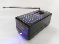 Thiết Bị Nhận BLUETOOTH 4.1 BT AUDIO - Nguồn Auto Volt