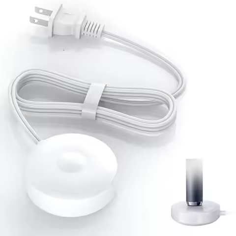 Charger for Oral-B iO Series Electric Toothbrush, Magnetic Charging Base for Oral-B iO Series 7/8/9 