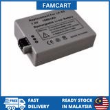 Proocam Battery Canon EOS Rebel T1i CAMERA (LP-E5)