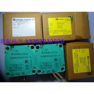 NCB50-FP-A2-P1-V1 P+F New High Quality Proximity Switch Sensor