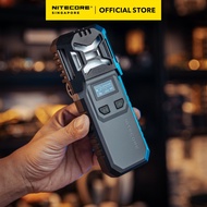 Nitecore EMR10 Electronic Mosquito Repellent (SG STOCK)
