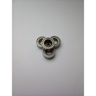 Bearing 5mm mr105zz bearing 5x10x4mm