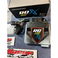 Aracer RC Mini X ECU Yamaha XMax X-Max 300 aRacer Speedtek X-Tune 100% Original Plug And Play PNP A6