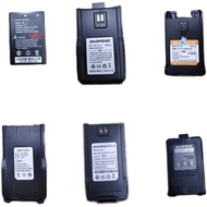 Baofeng 6 Interphone Battery Complete Bf-R5 Baofeng 888Sc1uv5r 9R Battery 1