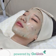 Lyla Clinic (Ngamwongwan 28) - Bright Eye Treatment + Growth Factor 1 Tube (20 min)