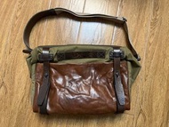 Wotancraft Lightning Rider Sling Bag 12L