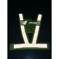 China Air China Air China Unit Air China 3M Reflective Vest China International Air Pilot Distributi
