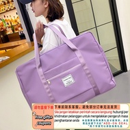 Get ST Y0EZTravel Buggy Bag Waterproof Large Capacity Portable Travel Bag Business Trip Packing Case