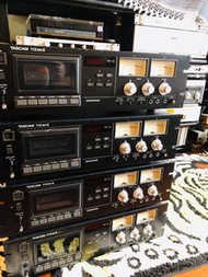 TASCAM 122 MK II