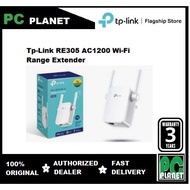 Tp-Link RE305 AC1200 Wi-Fi Range Extender