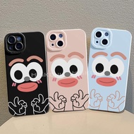 Softcase For Itel A50 4G P55 5G P55 4G RS4 NFC VISION 1 PRO A70 P40 A60S S23 PLUS A27 P17 A26 VISION