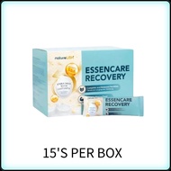 Naturelish Essencare Recovery Formula Milk Glutamine Fish Oil DHA 3 6 Fibre Protein Cancer 修复奶粉抗癌蛋白质