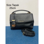 Bundle bag Ava Black