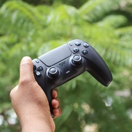 Ptr WIN Conductive Rubber R1-L1 R2-Triggers for PS5 Controller Game Button With 2 Spring