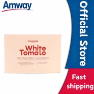 TOUJOURS Advanced White Tomato Without Collagen 30 Sachets EXP 2028