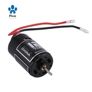 550 12T Brushed Motor ARAG1005 for  1/10  SENTON VORTEKS Big Rock RC Car Upgrade Parts