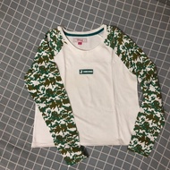 Preloved 3second t-shirt