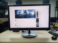 Samsung 27吋 27inch LS27B970 2k 顯示器 Monitor (有喇叭,  Speaker)$1300 (無保養 No Warranty)