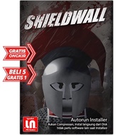 Shieldwall - PC Games - Download Live Play