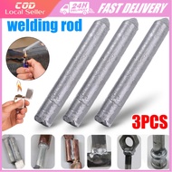 Low Temperature Welding Rod Home Repair Easy-Melting Copper Aluminum Iron Stainless Steel Pottery So