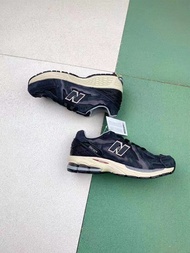 Sneakers_New Balance_NB_M1906D new mens and womens low top sneakers Autumn and winter vintage elasti