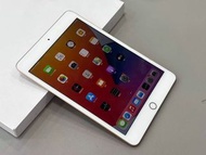💰 iPad mini5 7.9吋 256GB WiFi 金色｜國行｜電池100%｜靚機｜包順豐智能櫃