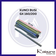 GX 160 Spark Plug Wrench