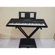 PSR-E463 PORTABLE KEYBOARD