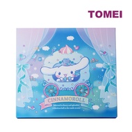 TOMEI | Sanrio Cinnamoroll Sparkle Gold Wafer 0.5G I Fine Gold 9999