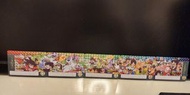 Bandai 龍珠 fanscard 合併 萬變卡