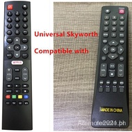 Skyworth Remote Control Universal Replacement Cookaa LED Smart TV 65xa9000 65ub7500 65ub7550 65ub550
