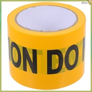 Tape Caution Tread Anti Safety Warning Cone No Entry Non-adhesive Do Not Enter for Glue zhihuicx