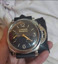 『已交流』👏👏👏沛納海 Pam423 Panerai LUMINOR 1950 手上鍊  PAM00423 動力儲存顯示