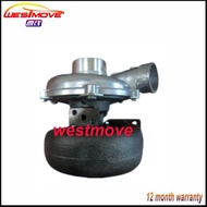 RHC7 Turbo 114400 3140 VA290021 VB290021 7T-546 71455338 Turbocharger For HITACHI EX300-2 EX300-3 Ex