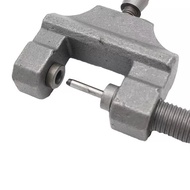 Motorcycle Chain Cutter With Handle MASDAR 415 420 428 520 525 530 630 (Black)
