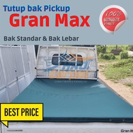 Tarpaulin for Daihatsu Grand Max Pickup Truck Cover for GrandMax Pickup Truck