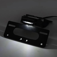 For Kawasaki Z900/Z900 SE/Z H2/Z H2 SE Motorcycle Accessories License Plate Holder Number Plate Brac